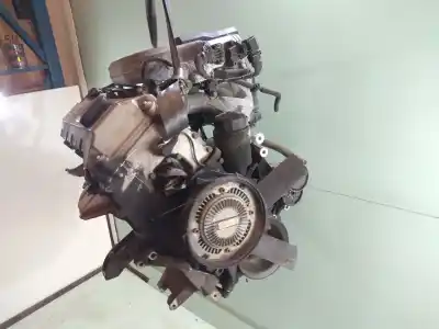 Tweedehands auto-onderdeel complete motor voor bmw z3 roadster (e36) 1.8 oem iam-referenties 184e2  