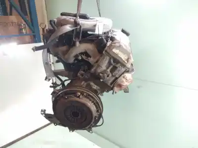 Tweedehands auto-onderdeel complete motor voor bmw z3 roadster (e36) 1.8 oem iam-referenties 184e2  