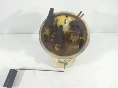 Автозапчастина б/у індикатор для RENAULT MEGANE I SCENIC (JA0) 1.9 dTi Diesel CAT 98 CV / 72 KW Посилання на OEM IAM 7700422039B 4 CABLES 