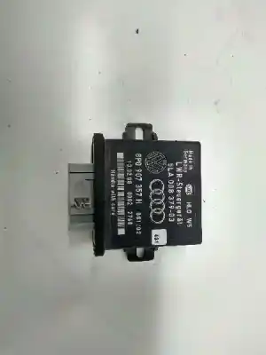Second-hand car spare part Electronic Module for AUDI A6 C6 (4F2) 2.7 TDI OEM IAM references 8P0907357H  5LA00837903