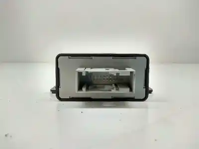 Pezzo di ricambio per auto di seconda mano modulo elettronico per audi a6 c6 (4f2) 2.7 tdi riferimenti oem iam 8p0907357h  5la00837903