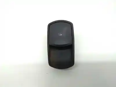 Peça sobressalente para automóvel em segunda mão Botão / Interruptor Elevador Vidro Dianteiro Direito por OPEL CORSA D 1.3 16V CDTI CAT (Z 13 DTH / L4I) Referências OEM IAM 13189333  