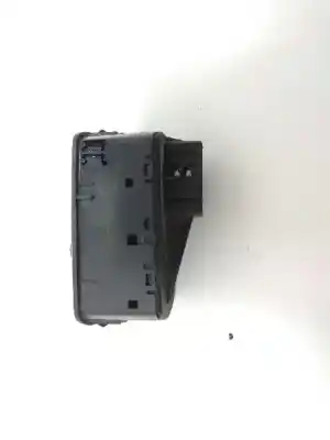 Peça sobressalente para automóvel em segunda mão botão / interruptor elevador vidro dianteiro esquerdo por opel corsa d 1.3 16v cdti cat (z 13 dth / l4i) referências oem iam 13258521  