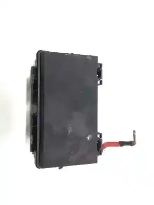 Second-hand car spare part fuse box unit for opel corsa d 1.3 16v cdti cat (z 13 dth / l4i) oem iam references 13217394eh  