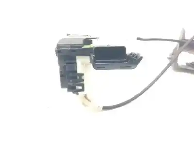 Pezzo di ricambio per auto di seconda mano serratura porta anteriore sinistra per citroen c3 pluriel 1.4 riferimenti oem iam 