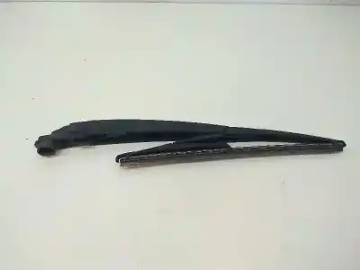 Pezzo di ricambio per auto di seconda mano braccio tergicristallo posteriore per citroen c3 pluriel 1.4 riferimenti oem iam 80011247