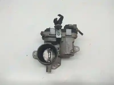 Pezzo di ricambio per auto di seconda mano scatola della farfalla per citroen c3 pluriel 1.4 riferimenti oem iam 9685879480