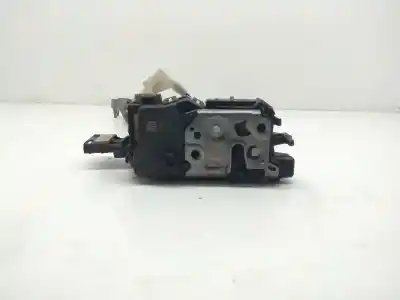 Pezzo di ricambio per auto di seconda mano serratura porta anteriore destra per citroen c3 pluriel 1.4 riferimenti oem iam 