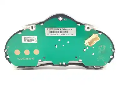 Peça sobressalente para automóvel em segunda mão quadrante por citroen c3 pluriel 1.4 referências oem iam 96665881xt  