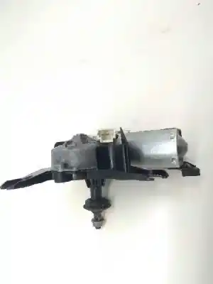 Pezzo di ricambio per auto di seconda mano motore tergicristallo posteriore per citroen c3 pluriel 1.4 riferimenti oem iam 9683382380