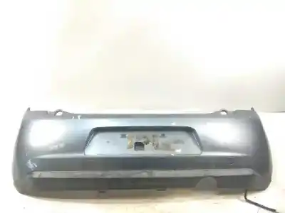 Pezzo di ricambio per auto di seconda mano paraurti posteriore per citroen c3 pluriel 1.4 riferimenti oem iam 