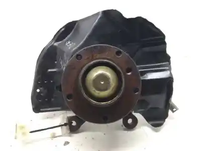 Pièce détachée automobile d'occasion MOYEU DE ROUE AVANT DROITE pour BMW SERIE 3 CABRIO (E46)  Références OEM IAM   