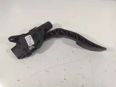 Автозапчастина б/у педальний потенціометр для ford fiesta (ccn) 1.0 ecoboost cat посилання на oem iam 8v219f836ab  