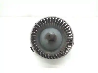 Second-hand car spare part HEATER BLOWER MOTOR for ISUZU TROOPER  OEM IAM references 5027251112 2 CABLES 