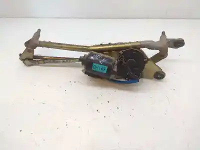 Second-hand car spare part front windshield wiper motor for daewoo tacuma 1.8 oem iam references 96262491 5 cables 
