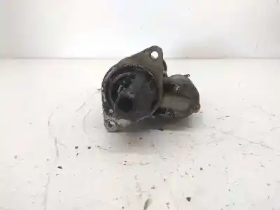 Peça sobressalente para automóvel em segunda mão motor de arranque por daewoo tacuma 1.8 referências oem iam  2 orejas 