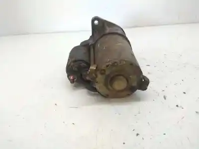 Peça sobressalente para automóvel em segunda mão motor de arranque por daewoo tacuma 1.8 referências oem iam  2 orejas 