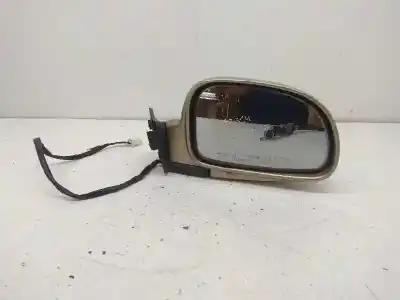 Peça sobressalente para automóvel em segunda mão espelho retrovisor direito por daewoo tacuma 1.8 referências oem iam  5 cables 