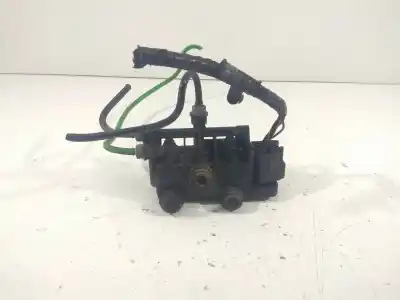 Second-hand car spare part ADDITIONAL AIR VALVE for LAND ROVER DISCOVERY 4  OEM IAM references RVH000055  