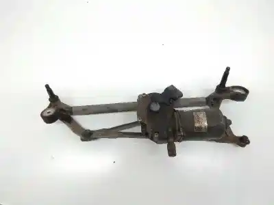 Pezzo di ricambio per auto di seconda mano tiranti e motorino del tergicristallo anteriore per opel corsa d 1.3 16v cdti riferimenti oem iam 13182340  
