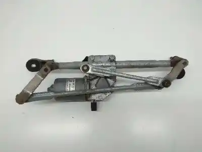 Pièce détachée automobile d'occasion Moteur D'essuie-glace Avant pour OPEL CORSA D 1.3 16V CDTI Références OEM IAM 13182340  