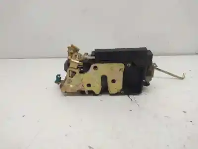 Peça sobressalente para automóvel em segunda mão Fechadura Da Porta Dianteira Esquerda por DAEWOO TACUMA 1.8 Referências OEM IAM  2 CABLES 