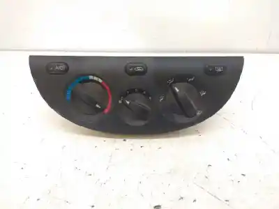 Second-hand car spare part HEATING / AIR CONDITIONING CONTROL PANEL for DAEWOO TACUMA  OEM IAM references   