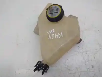 Second-hand car spare part coolant expansion tank for ford fiesta (cb1) ambiente oem iam references   