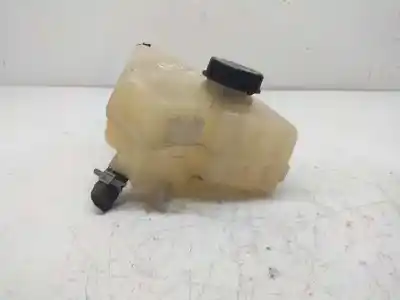 Second-hand car spare part Coolant Expansion Tank for FORD FIESTA (CB1) Ambiente OEM IAM references   