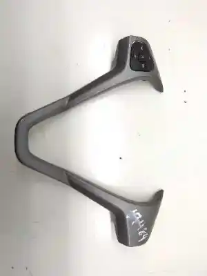 Second-hand car spare part Multifunction Switch for FORD FIESTA (CB1) Ambiente OEM IAM references 8A6T14K147AD  