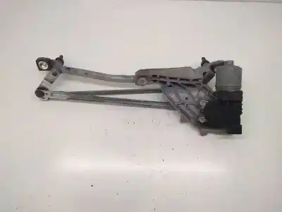 Second-hand car spare part front windshield wiper motor for ford fiesta (cb1) ambiente oem iam references 8a6117500ae  