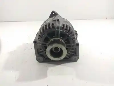 Second-hand car spare part alternator for dacia duster 1.6 16v cat oem iam references 8200667607d  