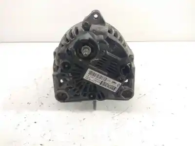 Second-hand car spare part alternator for dacia duster 1.6 16v cat oem iam references 8200667607d  