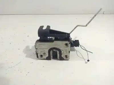 Second-hand car spare part Front Right Door Lock for DACIA DUSTER 1.6 16V CAT OEM IAM references  2 CABLES 