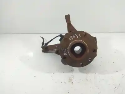 Second-hand car spare part  for DACIA DUSTER  OEM IAM references   