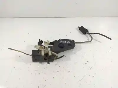 Peça sobressalente para automóvel em segunda mão FECHADURA DA PORTA DIANTEIRA ESQUERDA por JAGUAR XJ6/12  Referências OEM IAM  5 CABLES 