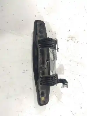 Second-hand car spare part Exterior Right Rear Door Handle for DACIA DUSTER 1.6 16V CAT OEM IAM references   