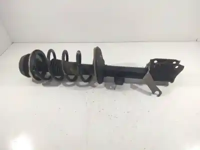 Second-hand car spare part Front Left Shock Absorber for DACIA DUSTER 1.6 16V CAT OEM IAM references   