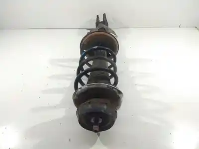 Peça sobressalente para automóvel em segunda mão amortecedor dianteiro esquerdo por dacia duster 1.6 16v cat referências oem iam   