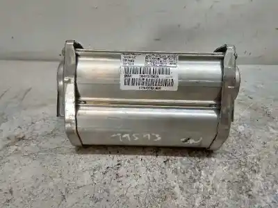 Peça sobressalente para automóvel em segunda mão Airbag Dianteiro Direito por BMW SERIE 3 BERLINA (E90) 2.0 Turbodiesel CAT Referências OEM IAM 399113225029  
