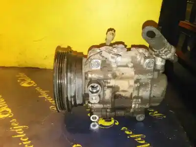 Second-hand car spare part AIR CONDITIONING COMPRESSOR for FIAT BRAVO I (182_)  OEM IAM references 442500 2131  9T09035