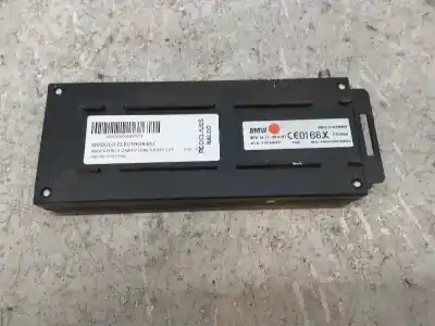 Автозапчастина б/у ЕЛЕКТРОННИЙ МОДУЛЬ для BMW SERIE 3 CABRIO (E46)  Посилання на OEM IAM 84116911042  