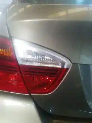 Peça sobressalente para automóvel em segunda mão Farolim Traseiro Esquerdo por BMW SERIE 3 BERLINA (E90) 2.0 Turbodiesel CAT Referências OEM IAM   