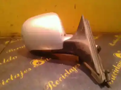 Pezzo di ricambio per auto di seconda mano retrovisore destro per audi a3 (8l) 1.8 ambiente riferimenti oem iam   