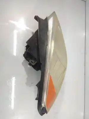 Peça sobressalente para automóvel em segunda mão farol / farolim direito por hyundai accent iii (mc) 1.5 crdi gls referências oem iam 