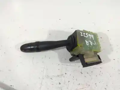 Peça sobressalente para automóvel em segunda mão comutador de limpa vidros por hyundai accent iii (mc) 1.5 crdi gls referências oem iam 