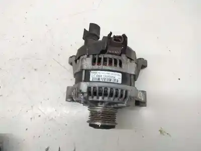 Автозапчастина б/у генератор для opel corsa d (s07) 1.4 (l08 l68) посилання на oem iam 13585664  4 orejas 5 canales