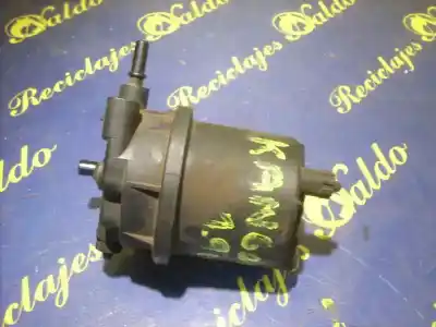 Piesă de schimb auto la mâna a doua Filtru Motorina pentru RENAULT KANGOO (F/KC0) 1.9 Diesel 54 CV / 40 KW Referințe OEM IAM 7700116169   Piesă de schimb auto la mâna a doua Filtru Motorina pentru RENAULT KANGOO (F/KC0) 1.9 Diesel 54 CV / 40 KW Referințe OEM IAM 7700116169