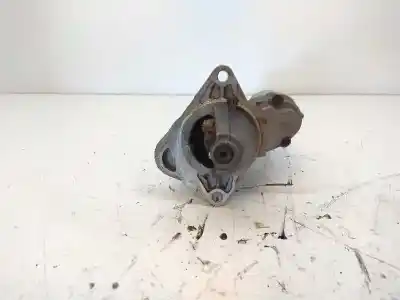 Second-hand car spare part Starter Motor for OPEL CORSA D (S07) 1.4 (L08 L68) OEM IAM references 25198414 2 OREJAS 