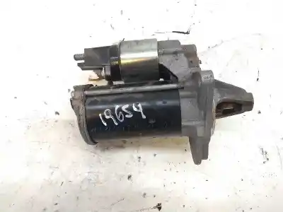 Автозапчастина б/у двигун запускається для opel corsa d (s07) 1.4 (l08 l68) посилання на oem iam 25198414 2 orejas 